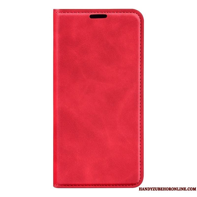 Cover Samsung Galaxy M23 5G Flip Cover Hudberøring