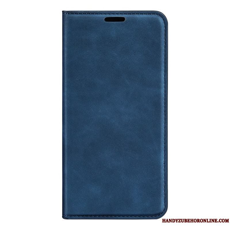 Cover Samsung Galaxy M23 5G Flip Cover Hudberøring