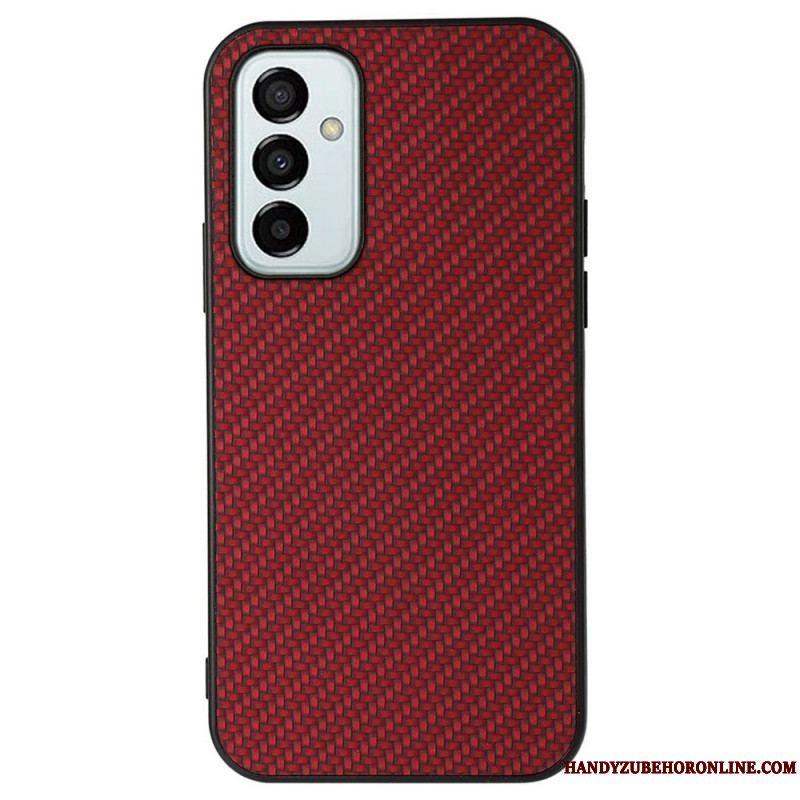 Cover Samsung Galaxy M23 5G Kulfiber