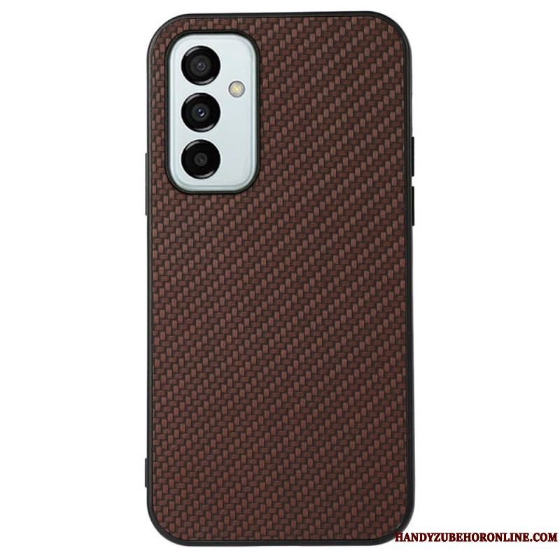 Cover Samsung Galaxy M23 5G Kulfiber