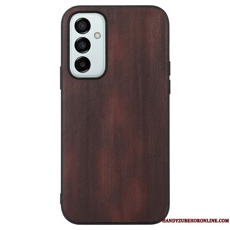 Cover Samsung Galaxy M23 5G Læder Styling