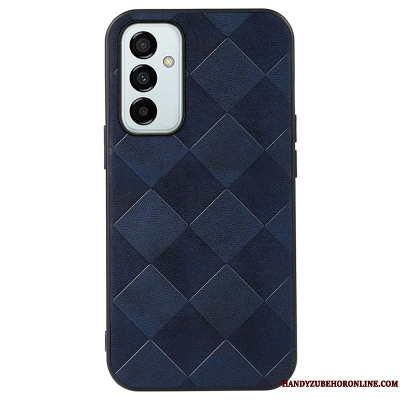 Cover Samsung Galaxy M23 5G Vævet Design