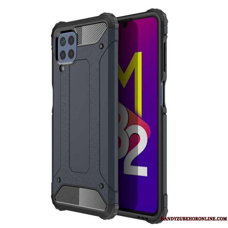 Cover Samsung Galaxy M32 Overlevende