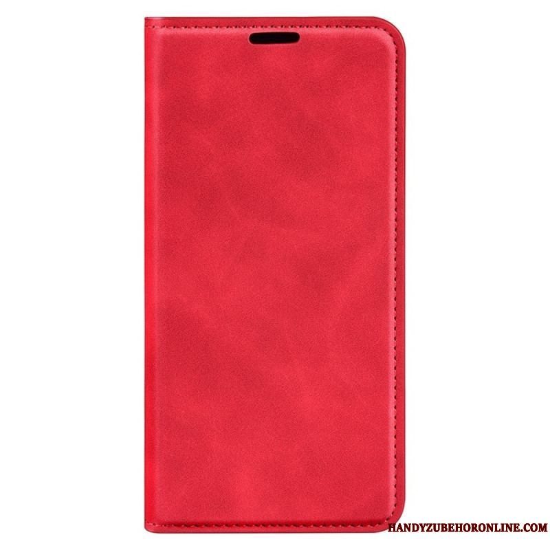 Cover Samsung Galaxy M33 5G Flip Cover Elegance