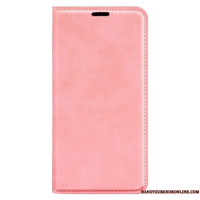 Cover Samsung Galaxy M33 5G Flip Cover Elegance