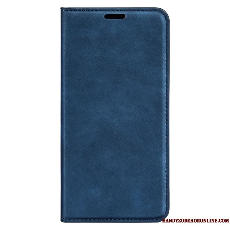 Cover Samsung Galaxy M33 5G Flip Cover Elegance