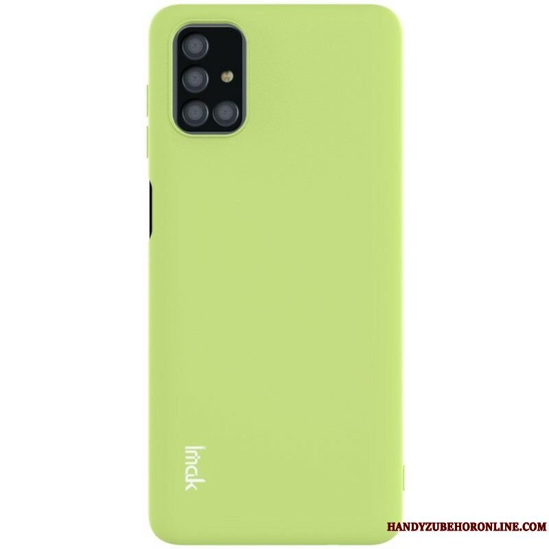 Cover Samsung Galaxy M51 Imak Uc-2-serien