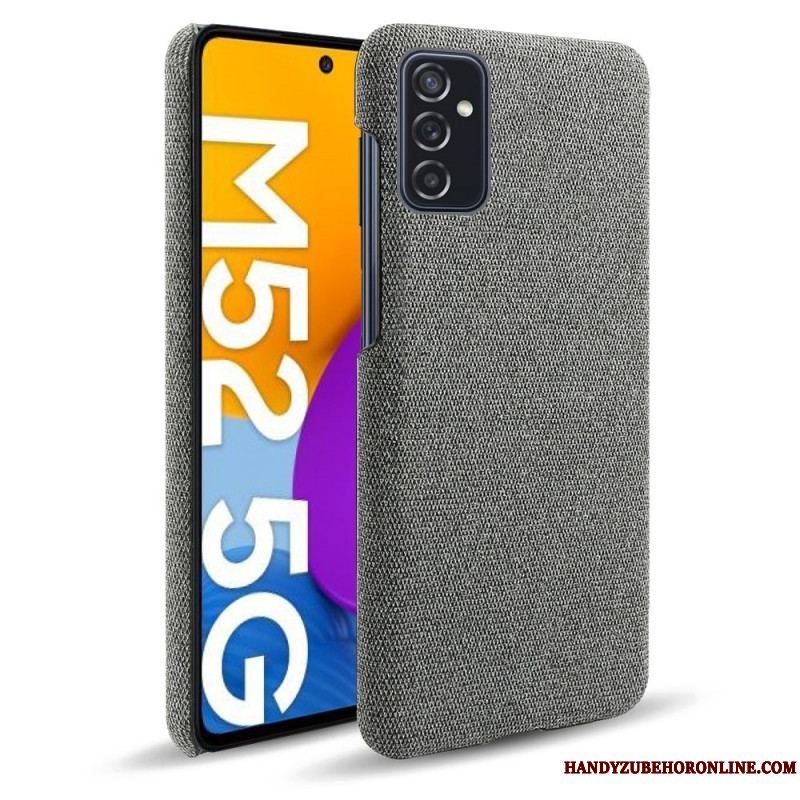Cover Samsung Galaxy M52 5G Ksq Stof