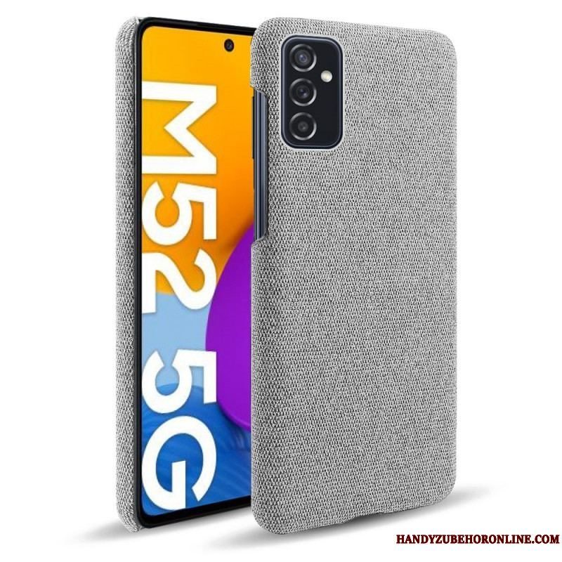 Cover Samsung Galaxy M52 5G Ksq Stof