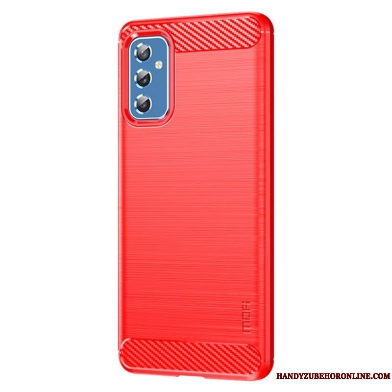 Cover Samsung Galaxy M52 5G Mofi