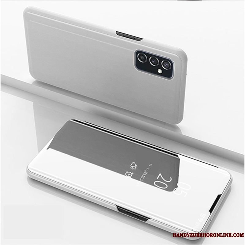 Cover Samsung Galaxy M52 5G Spejl