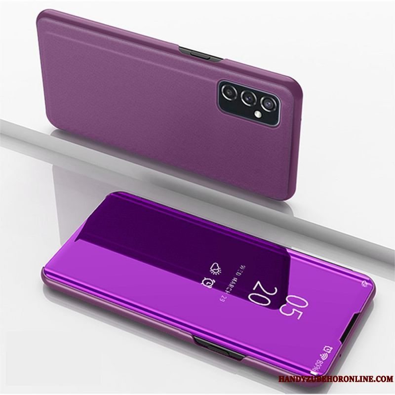 Cover Samsung Galaxy M52 5G Spejl