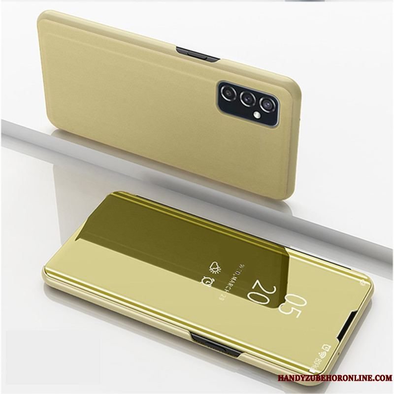 Cover Samsung Galaxy M52 5G Spejl