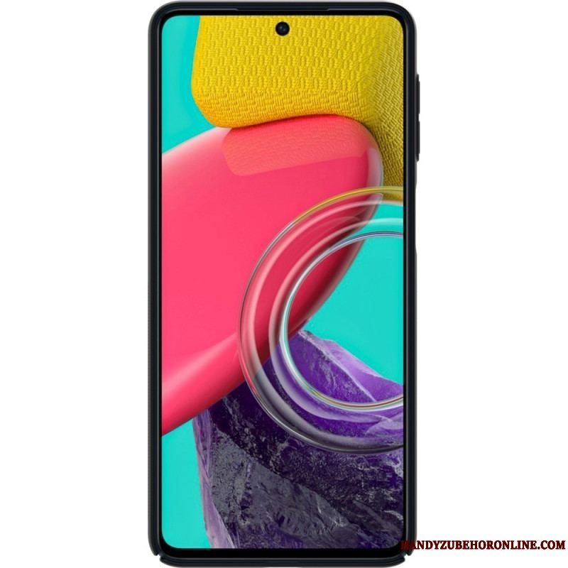 Cover Samsung Galaxy M53 5G Rigid Frosted Nillkin