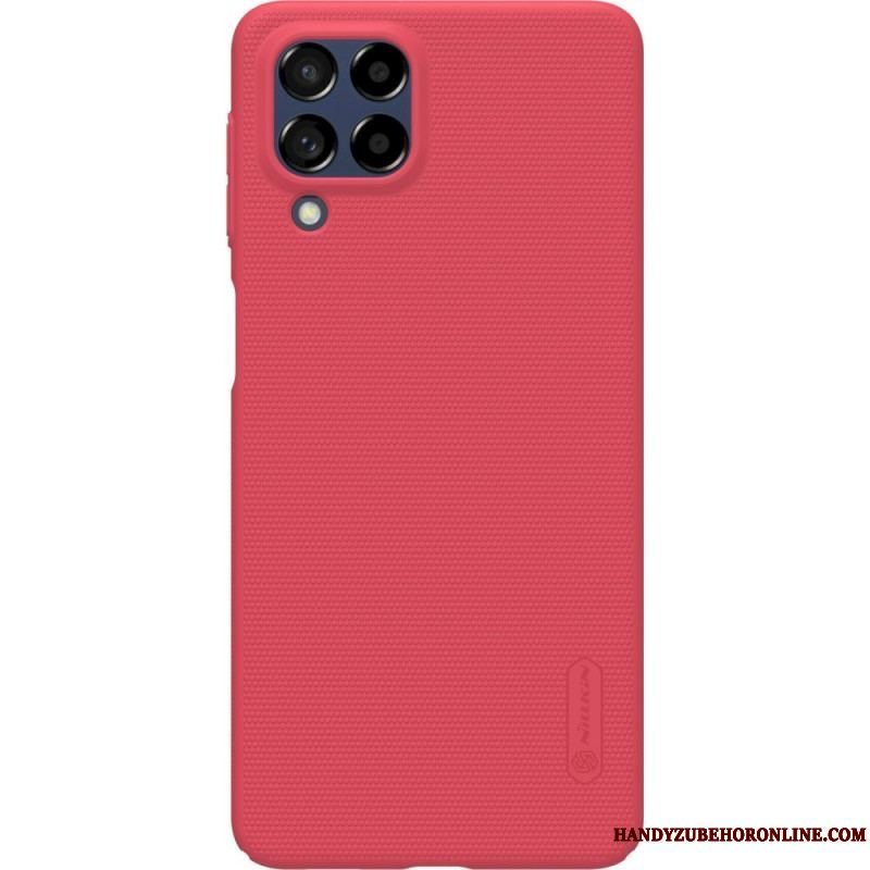 Cover Samsung Galaxy M53 5G Rigid Frosted Nillkin