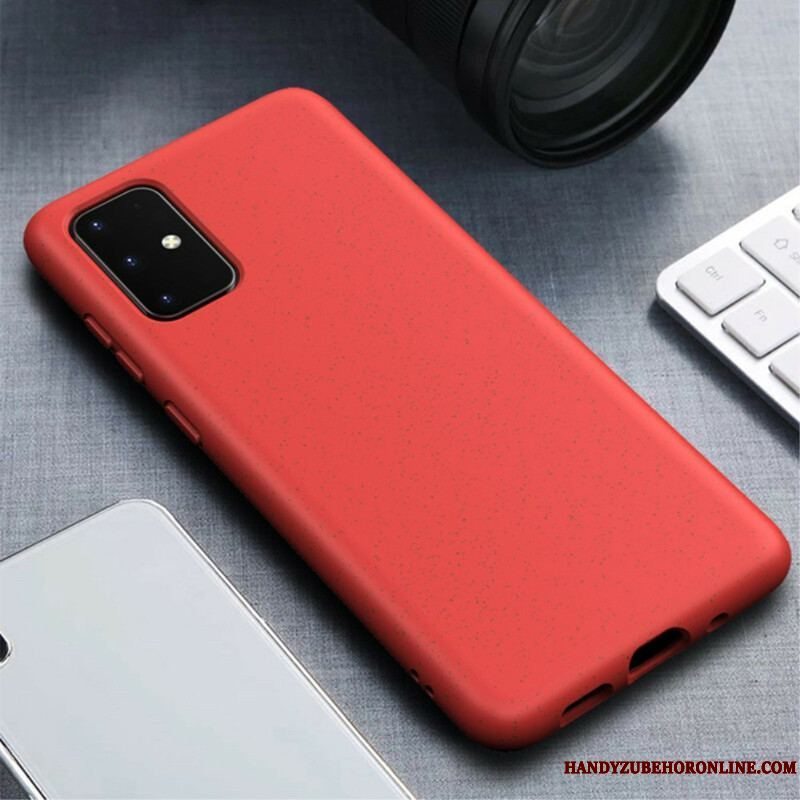 Cover Samsung Galaxy S20 Plus / S20 Plus 5G Design Af Hvedehalm