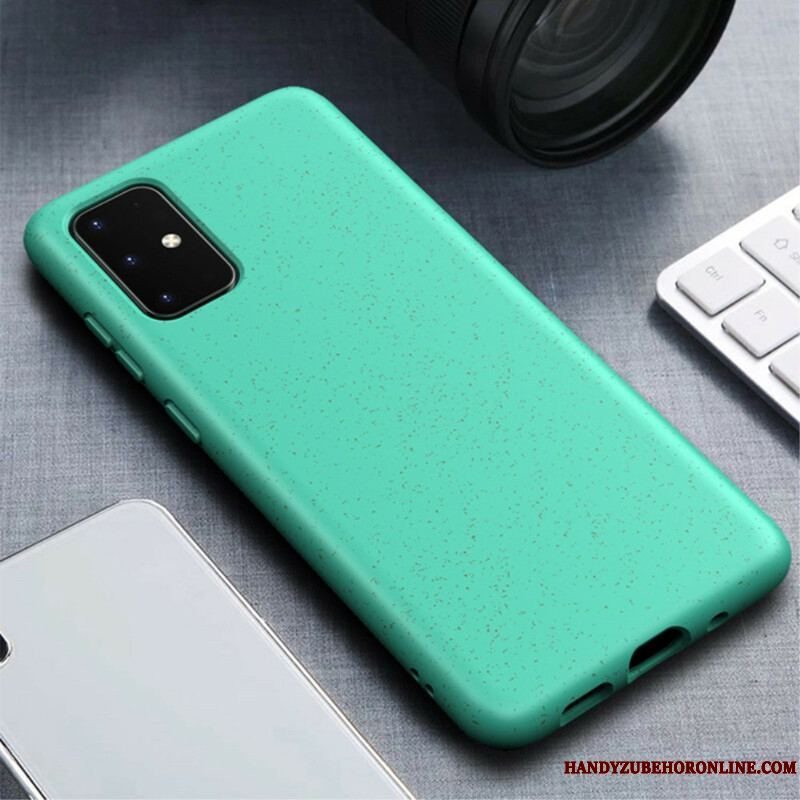 Cover Samsung Galaxy S20 Plus / S20 Plus 5G Design Af Hvedehalm