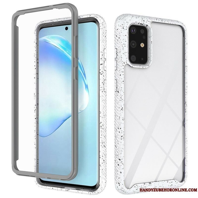 Cover Samsung Galaxy S20 Plus / S20 Plus 5G Design Af Pailletter