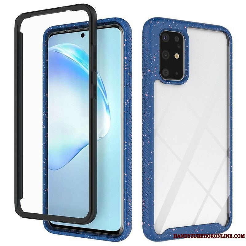 Cover Samsung Galaxy S20 Plus / S20 Plus 5G Design Af Pailletter