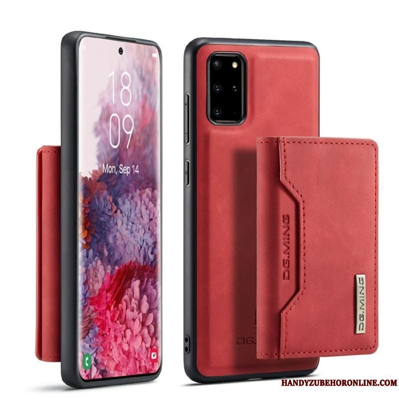 Cover Samsung Galaxy S20 Plus / S20 Plus 5G Dg.ming Aftagelig Kortholder