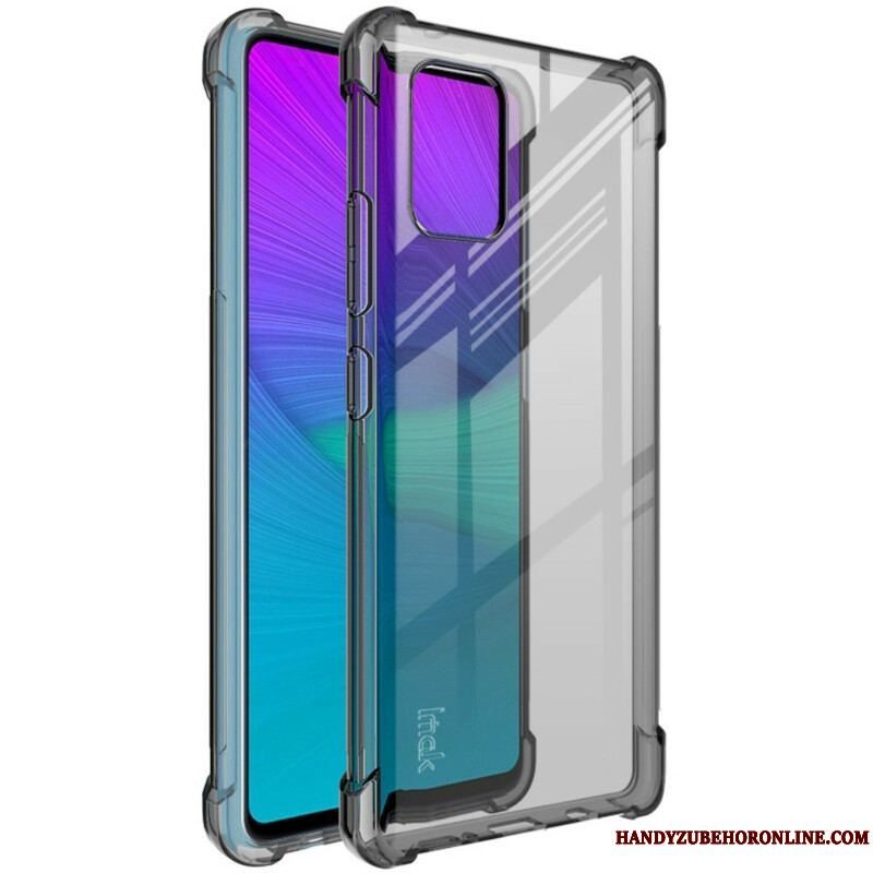 Cover Samsung Galaxy S20 Plus / S20 Plus 5G Imak Silkeagtig