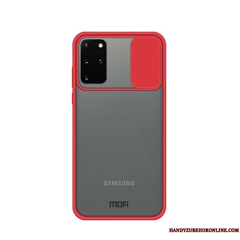 Cover Samsung Galaxy S20 Plus / S20 Plus 5G Mofi Photo Modul Cover