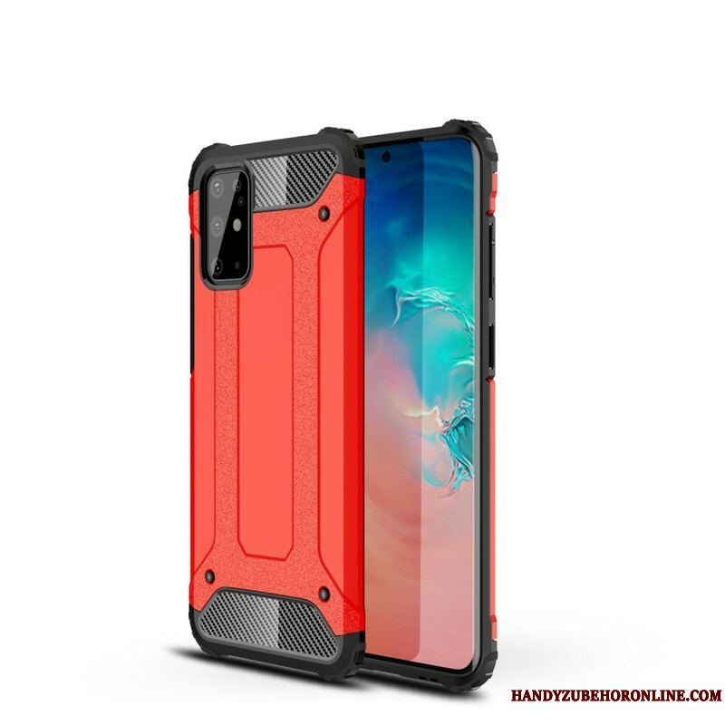 Cover Samsung Galaxy S20 Plus / S20 Plus 5G Overlevende