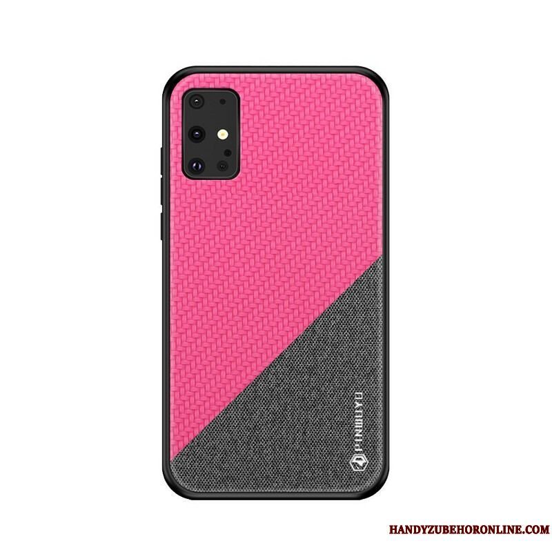 Cover Samsung Galaxy S20 Plus / S20 Plus 5G Pinwuyo Honor Series