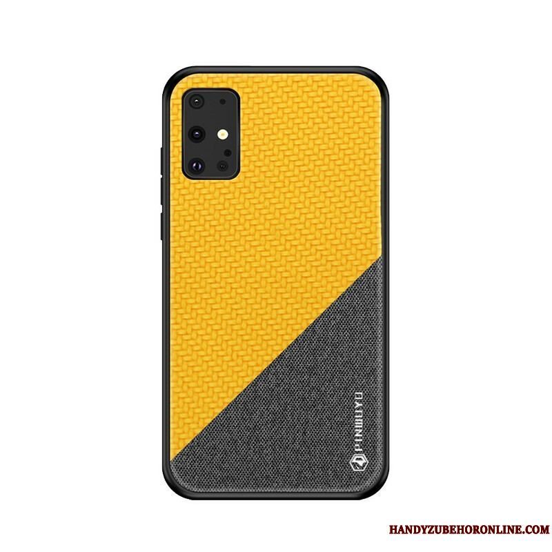 Cover Samsung Galaxy S20 Plus / S20 Plus 5G Pinwuyo Honor Series