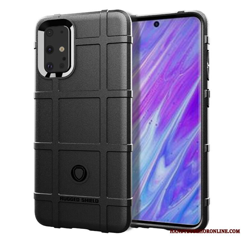 Cover Samsung Galaxy S20 Plus / S20 Plus 5G Robust Skjold