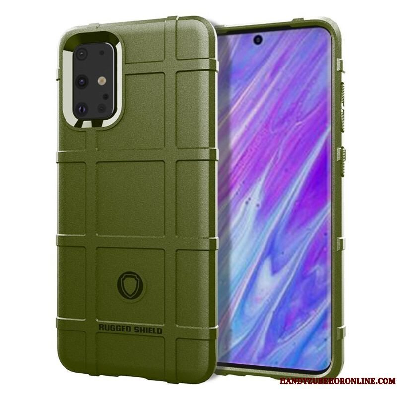 Cover Samsung Galaxy S20 Plus / S20 Plus 5G Robust Skjold