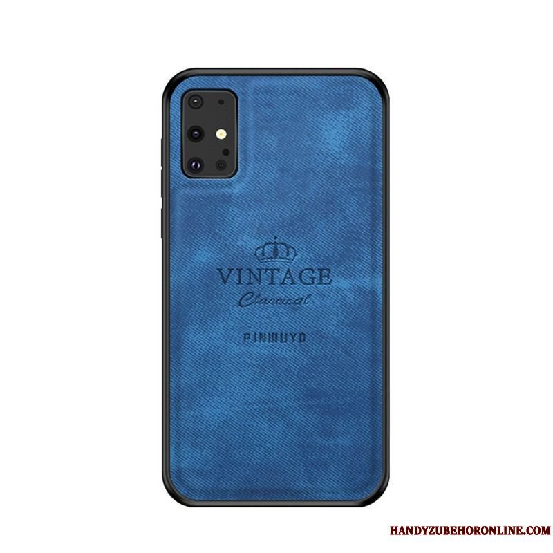 Cover Samsung Galaxy S20 Plus / S20 Plus 5G Ærede Pinwuyo