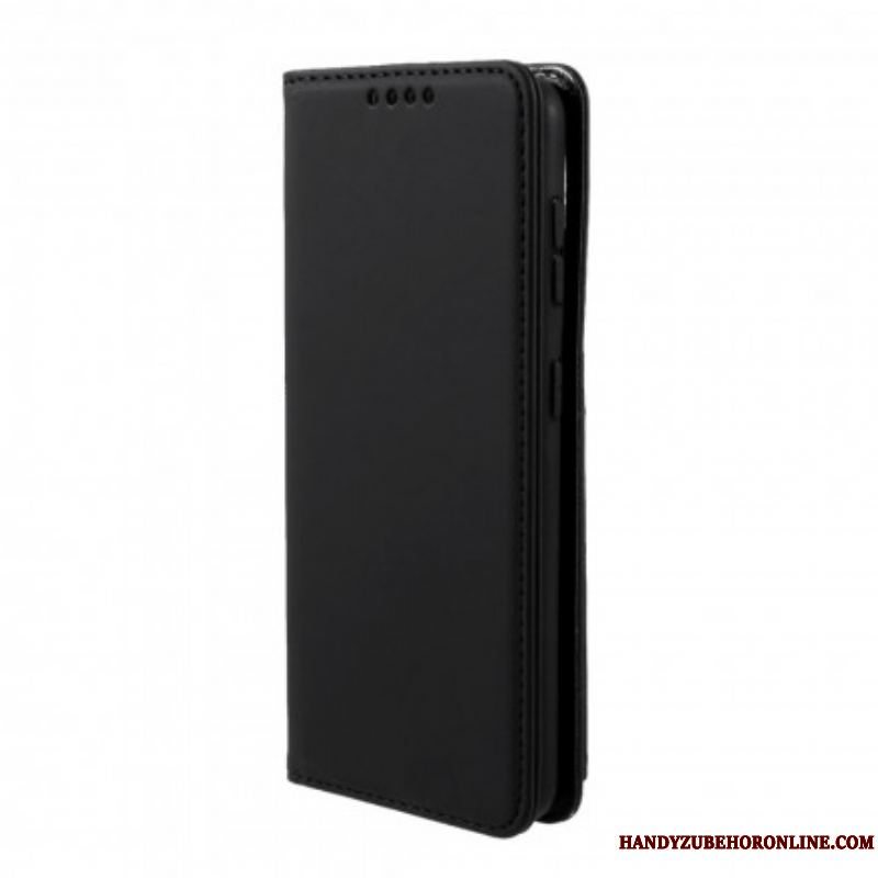 Cover Samsung Galaxy S21 5G Flip Cover Kortholder Stativ