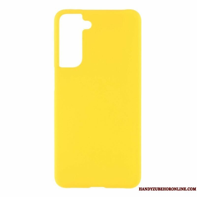 Cover Samsung Galaxy S21 FE Stiv Klassiker