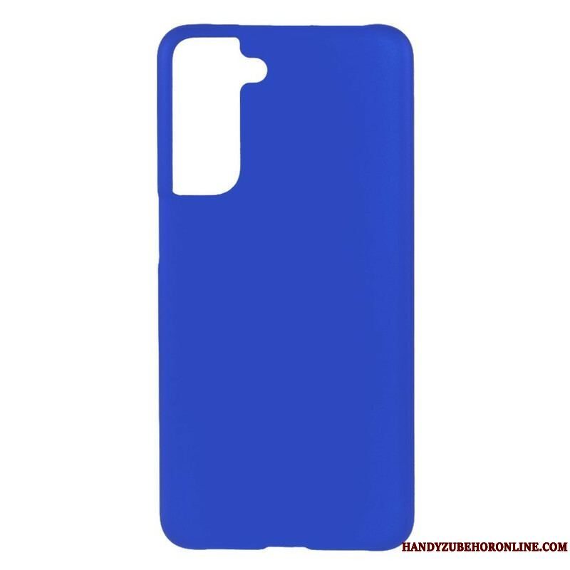 Cover Samsung Galaxy S21 FE Stiv Klassiker