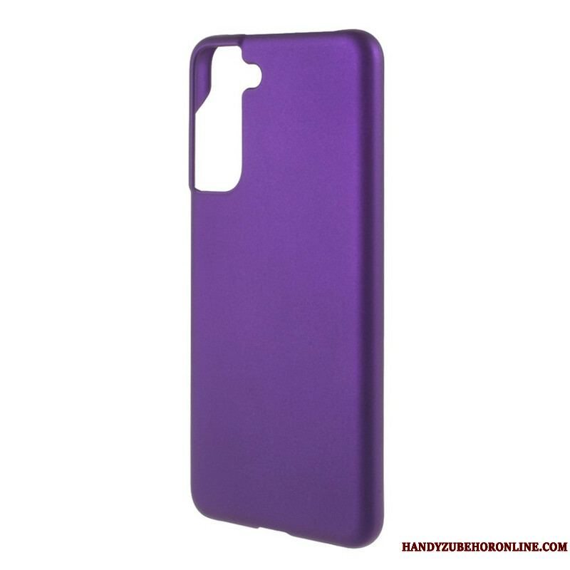 Cover Samsung Galaxy S21 FE Stiv Klassiker
