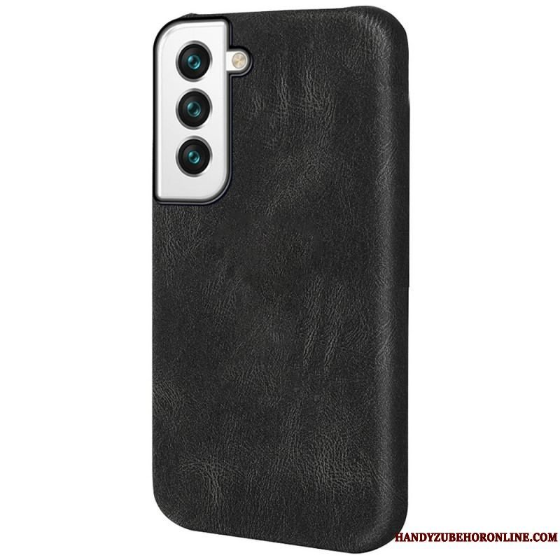 Cover Samsung Galaxy S22 5G Læder Styling