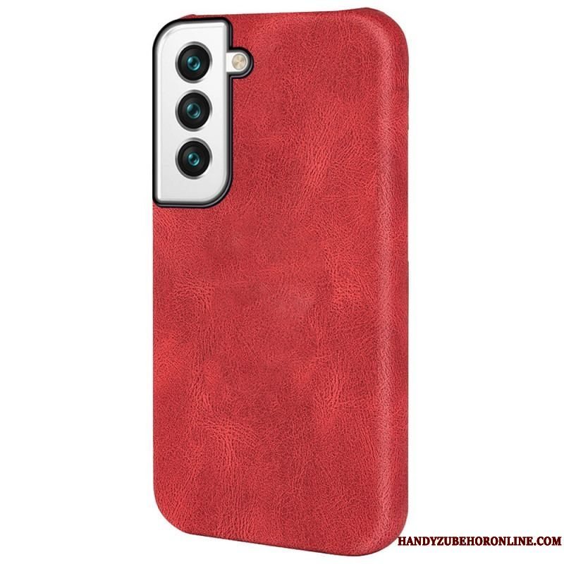 Cover Samsung Galaxy S22 5G Læder Styling