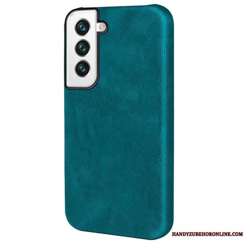 Cover Samsung Galaxy S22 5G Læder Styling