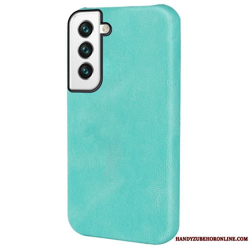 Cover Samsung Galaxy S22 5G Læder Styling