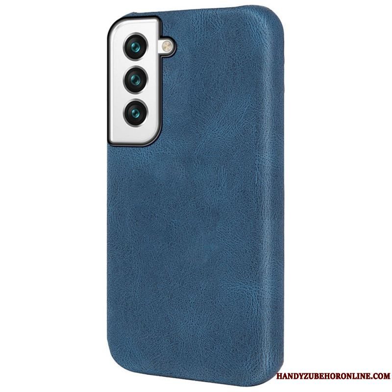 Cover Samsung Galaxy S22 5G Læder Styling