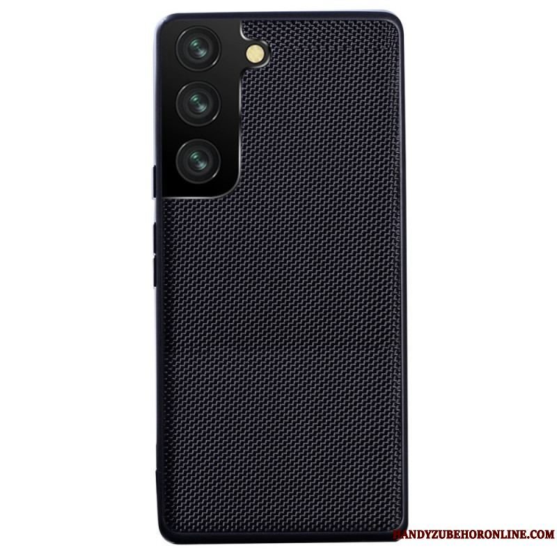 Cover Samsung Galaxy S22 5G Nylon Hybrid