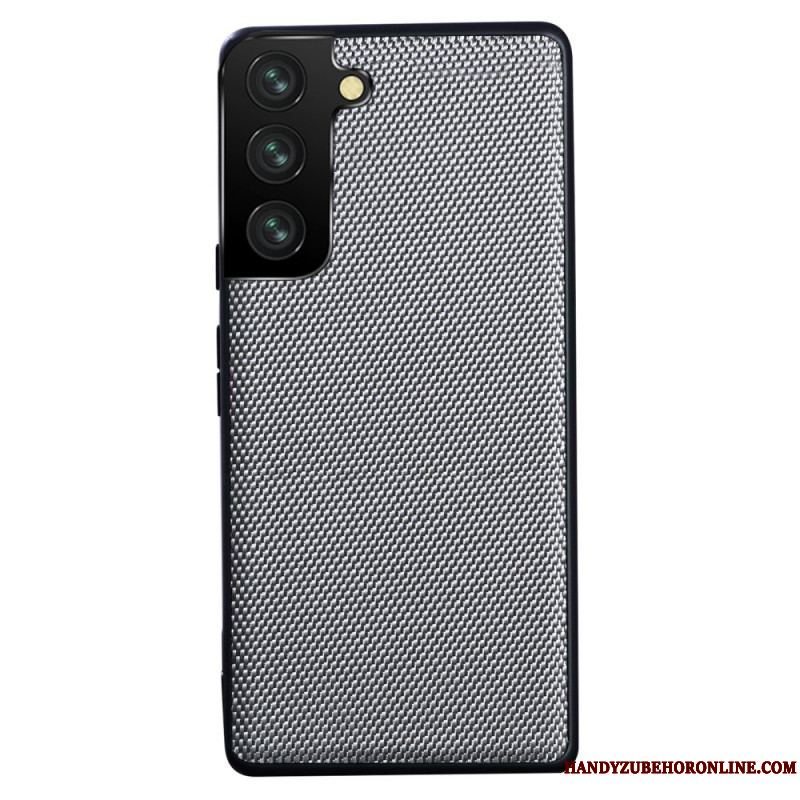 Cover Samsung Galaxy S22 5G Nylon Hybrid