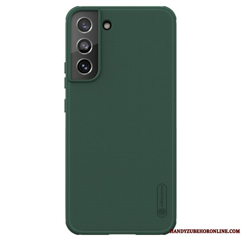 Cover Samsung Galaxy S22 5G Rigid Frosted Nillkin