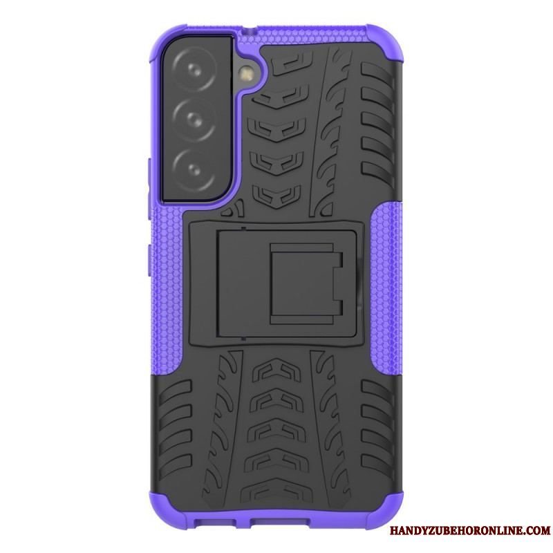 Cover Samsung Galaxy S22 5G Ultra Resistant Plus