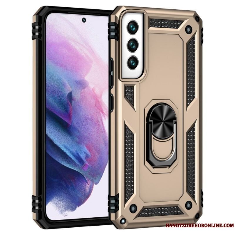 Cover Samsung Galaxy S22 Plus 5G Premium Ring