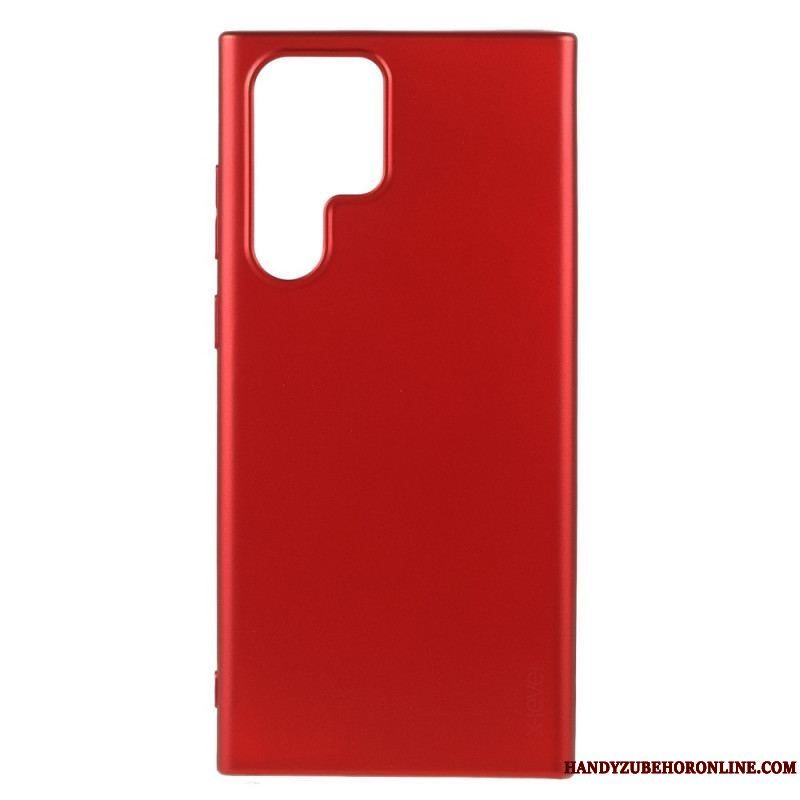 Cover Samsung Galaxy S22 Ultra 5G Guardian Series X-level