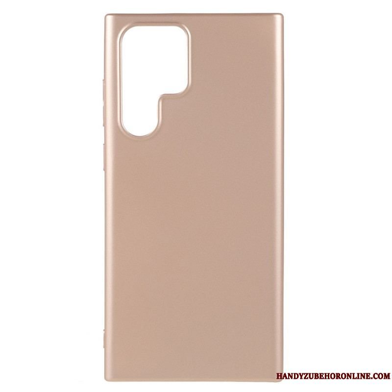 Cover Samsung Galaxy S22 Ultra 5G Guardian Series X-level