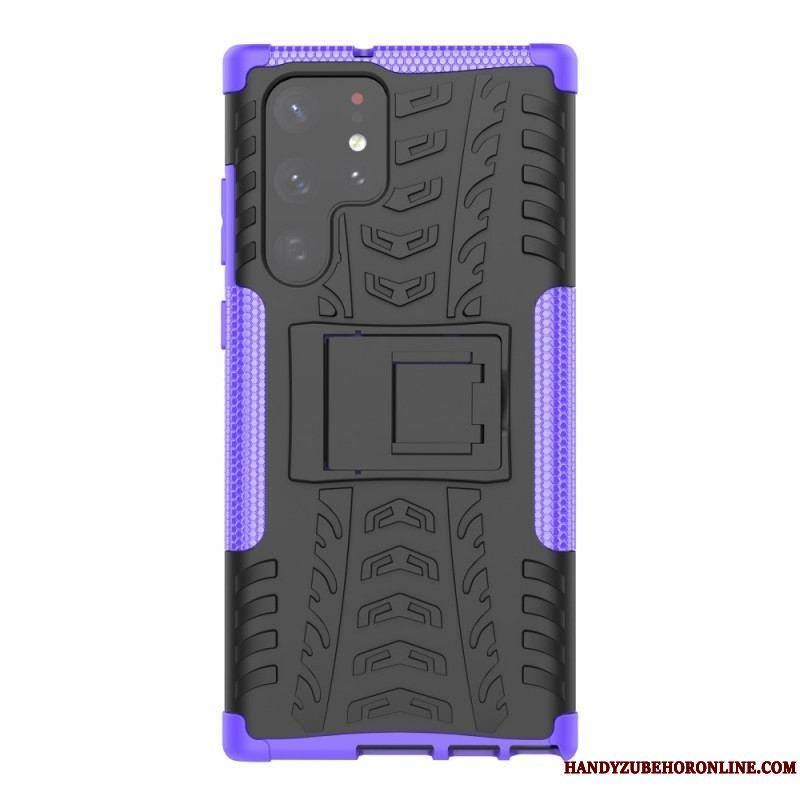 Cover Samsung Galaxy S22 Ultra 5G Ultra Resistant Plus