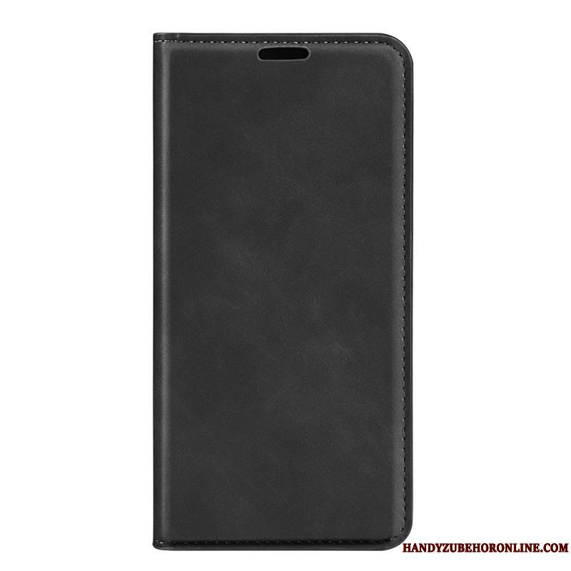 Cover Samsung Galaxy S23 5G Flip Cover Elegance